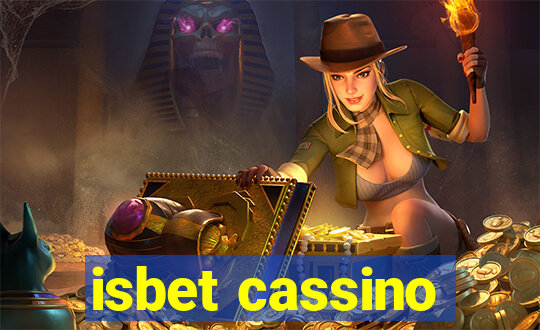 isbet cassino